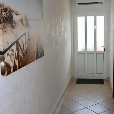 Apartment Mandic