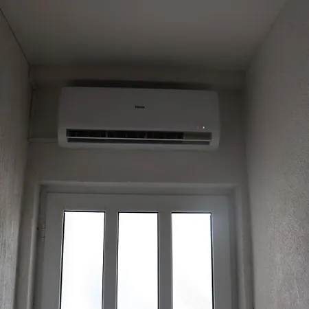 Mandic Apartment *