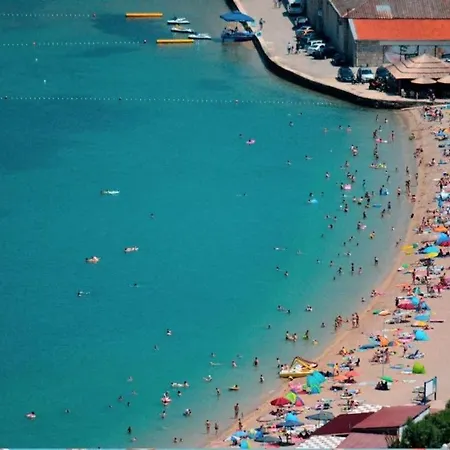 Mandic Pag Town