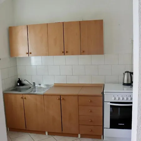 Apartamento Mandic *